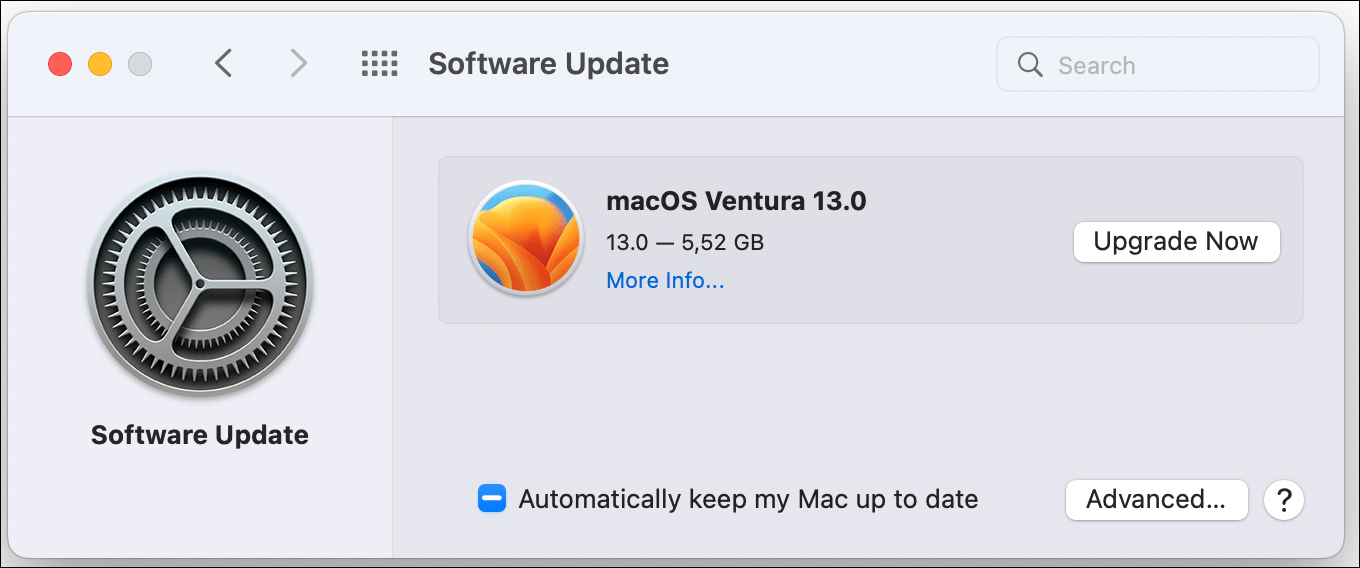 macOS Catalina How to Update to macOS Catalina EaseUS