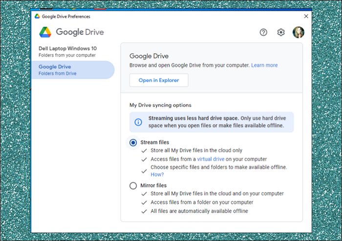 How to see who accessed your Google Drive files