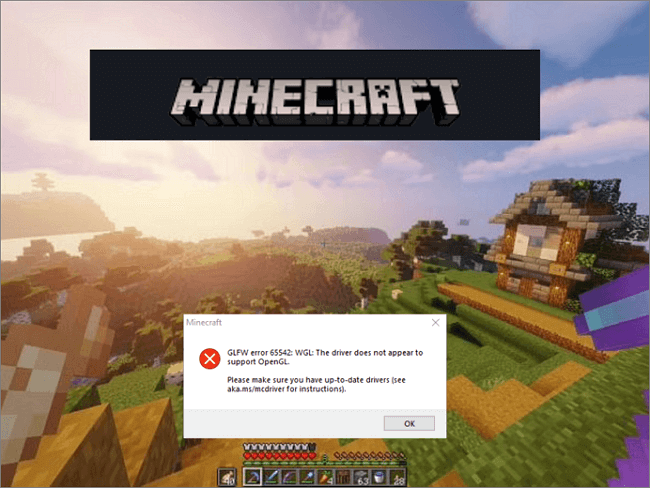 Minecraft Bedrock install error : r/Minecraft