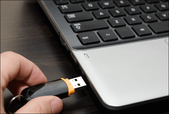 5 Myths Surrounding USB Flash Drives