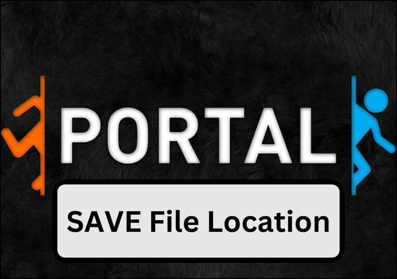 Portal/Portal 2 Save File Location [on Windows/macOS/Linux/Steam]