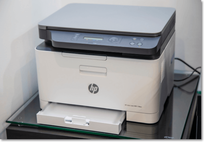 How to Fix Printer is Unavailable Error on 10/11 EaseUS