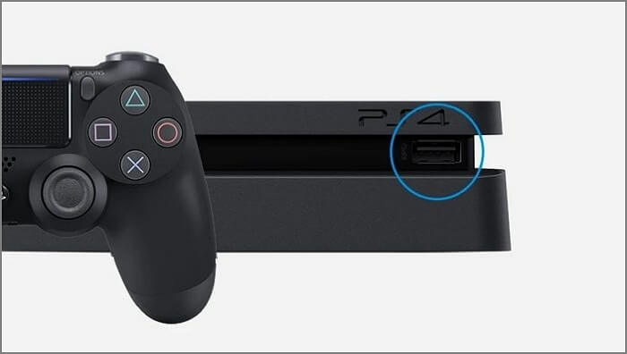 Zoo om natten med sig Generelt sagt Why Is My PS4 Controller Flashing White and How to Fix