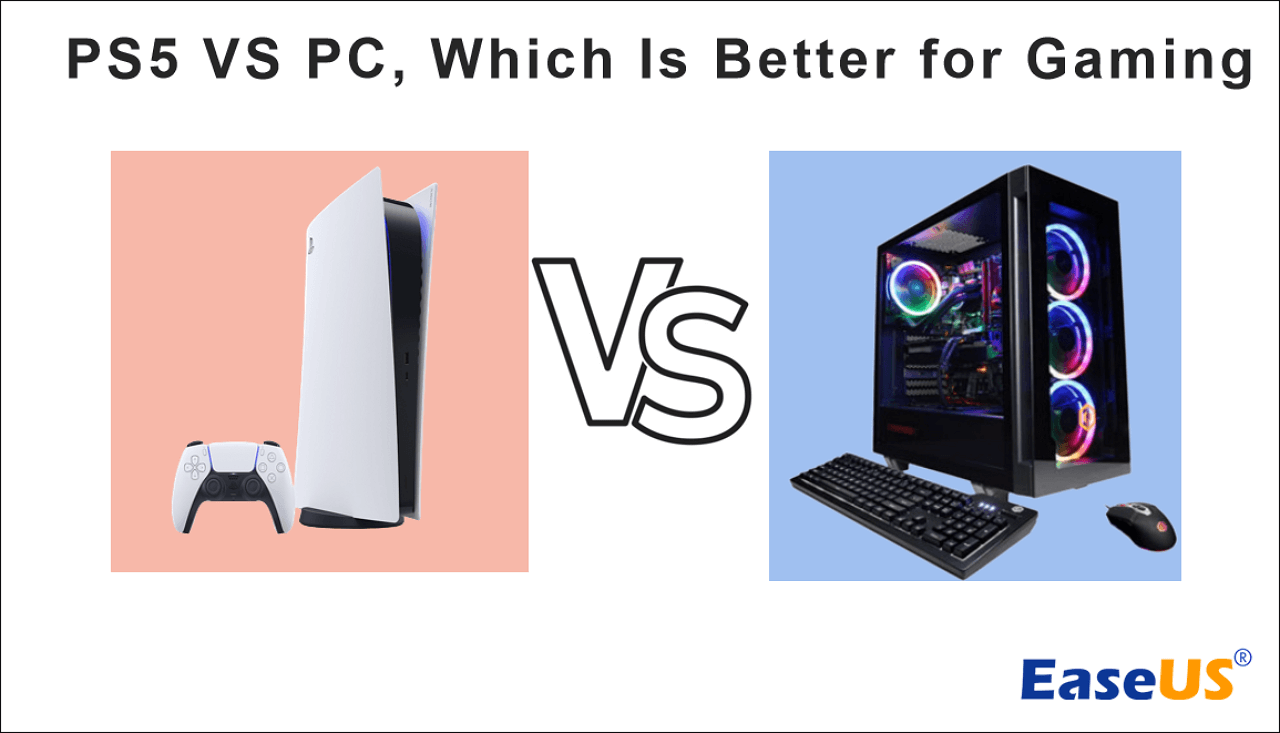 PC GAMER igual PS5 - Quanto Custa em 2023? 