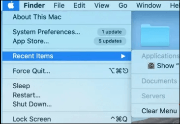 artículos recientes