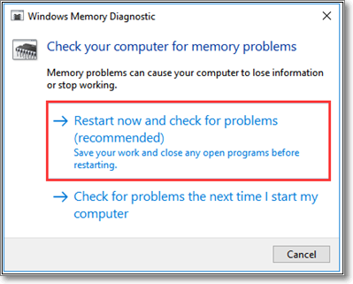 PC Trouble? How to Check for Memory Problems in Windows
