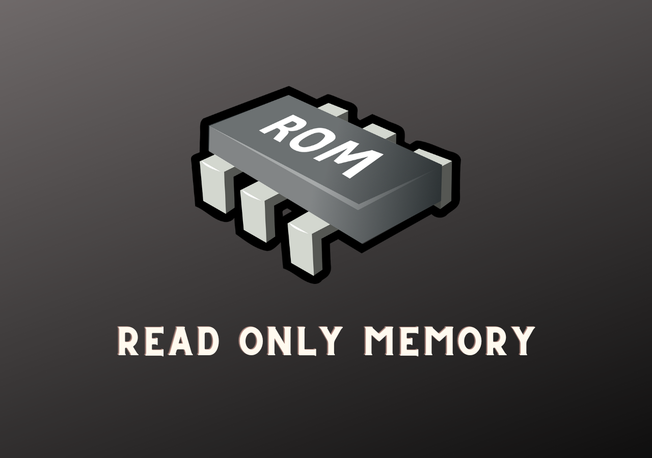 Read-only memory - Wikipedia