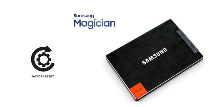 Full Guide] Samsung SSD Tool - EaseUS