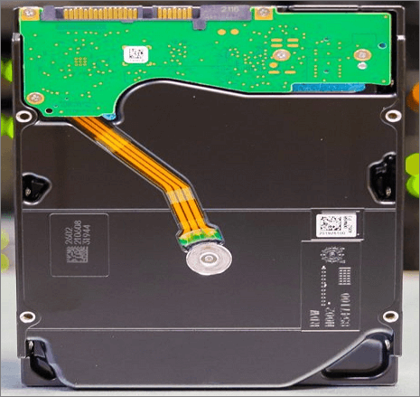 Seagate IronWolf Pro 6 To (idéal stockage NAS Professionnel