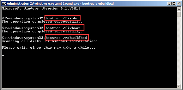 Black Screen After Bios Update: Fix it Now!