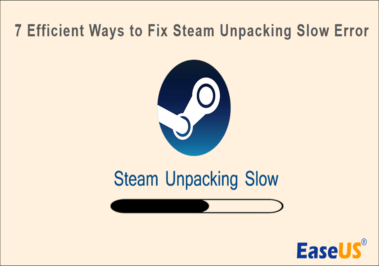 How To Fix Steam Slow Download in 2023