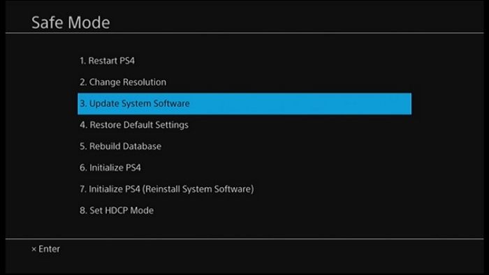 Efficient Ways To Fix PS4 Disc Drive Not Working! Error Reading! - EaseUS