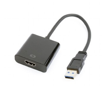 What Is USB to HDMI Adapter? What It Used For? -