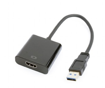 HDMI to USB adapter