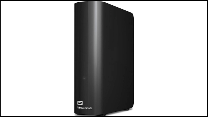 WD Elements vs. My Passport: Which One Is Better - EaseUS