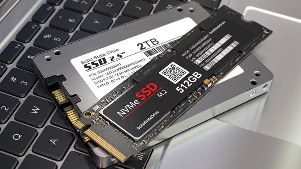 How the M.2 SSD Will Make Your PC Even Faster