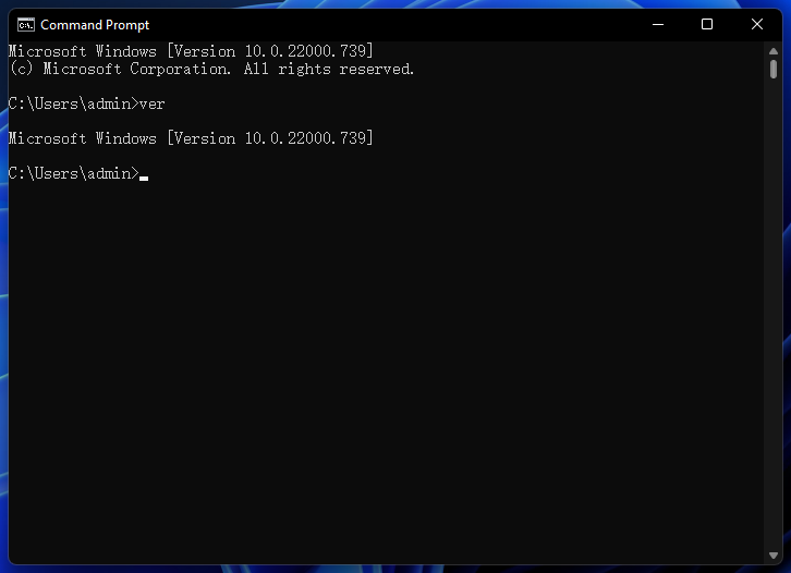 What is the difference between CMD and Command prompt in windows? - Super User