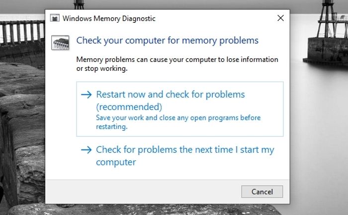PC Trouble? How to Check for Memory Problems in Windows