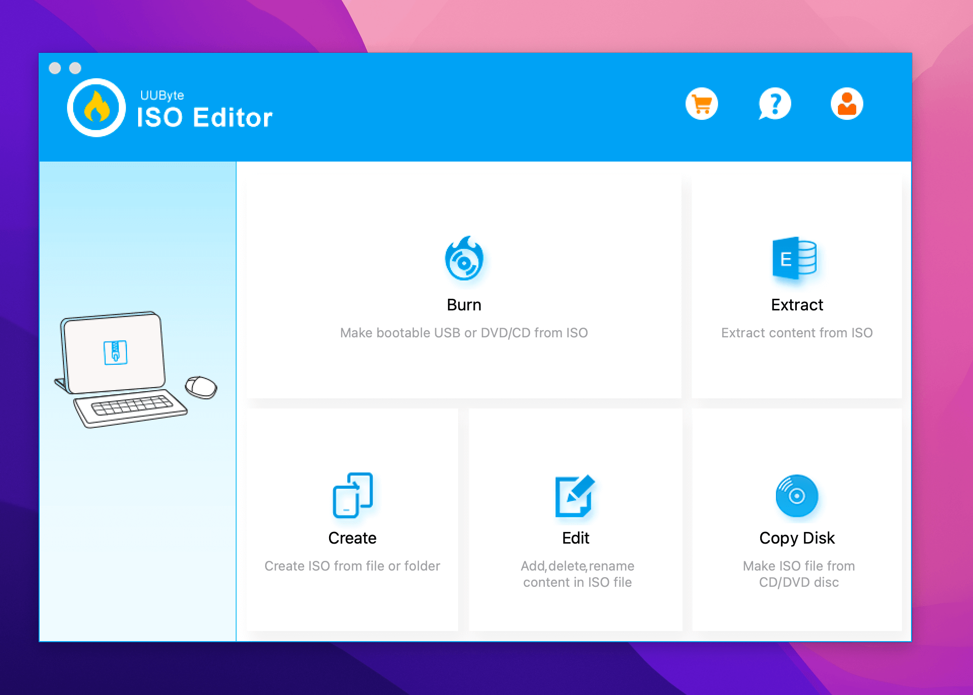 UU-Byte-ISO-Editor
