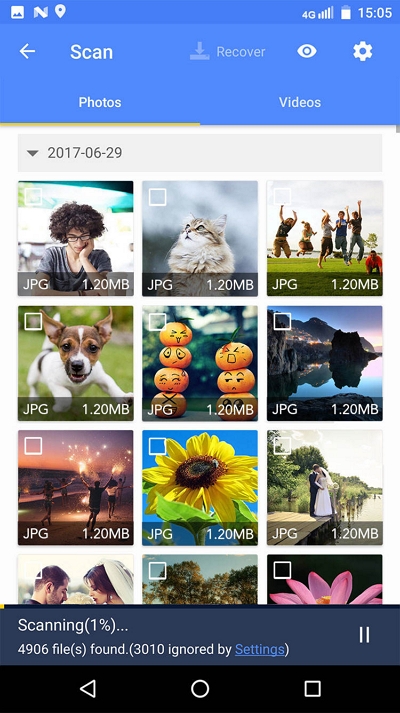Video Recovery App For Android Free Download :: renewvox
