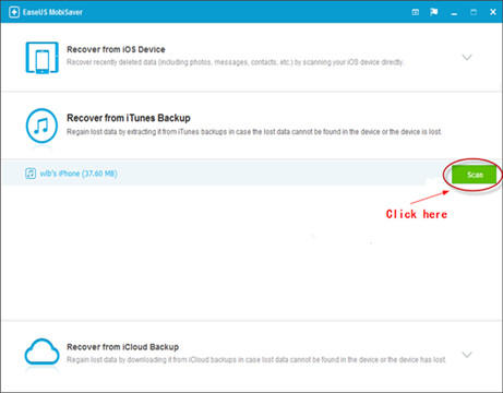 easeus iphone backup extractor free easeus iphone backup extractor free