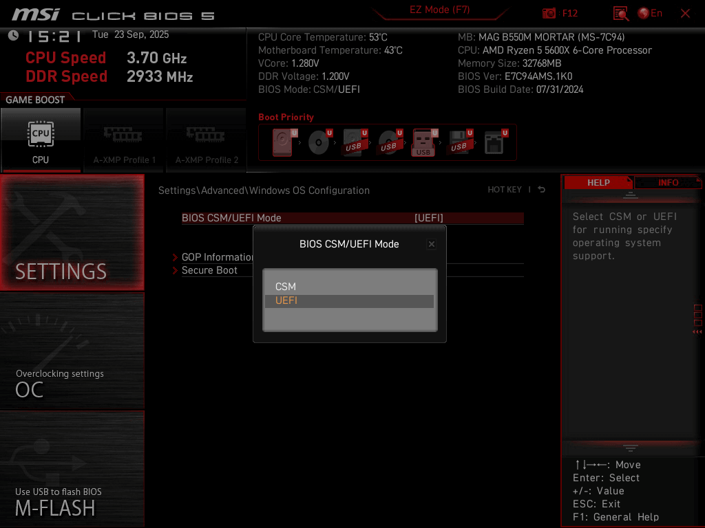 set-boot-mode-as-uefi<br>