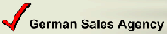 German Sales Agency