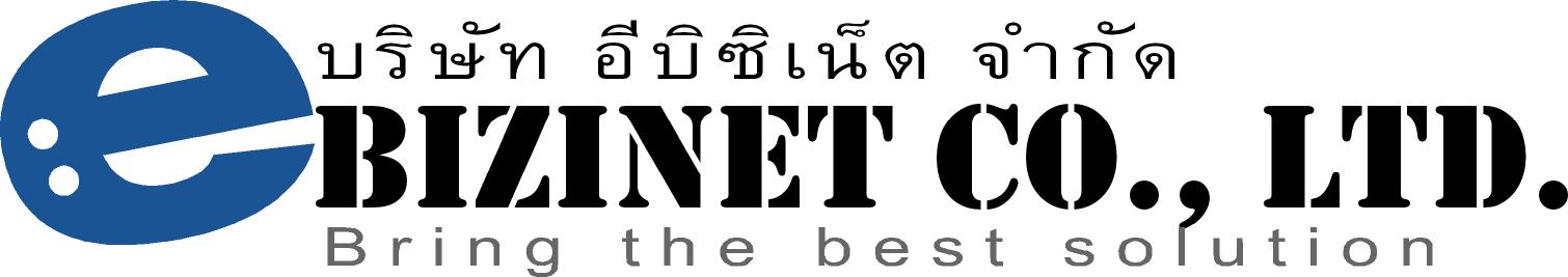 EBIZINET CO., LTD.