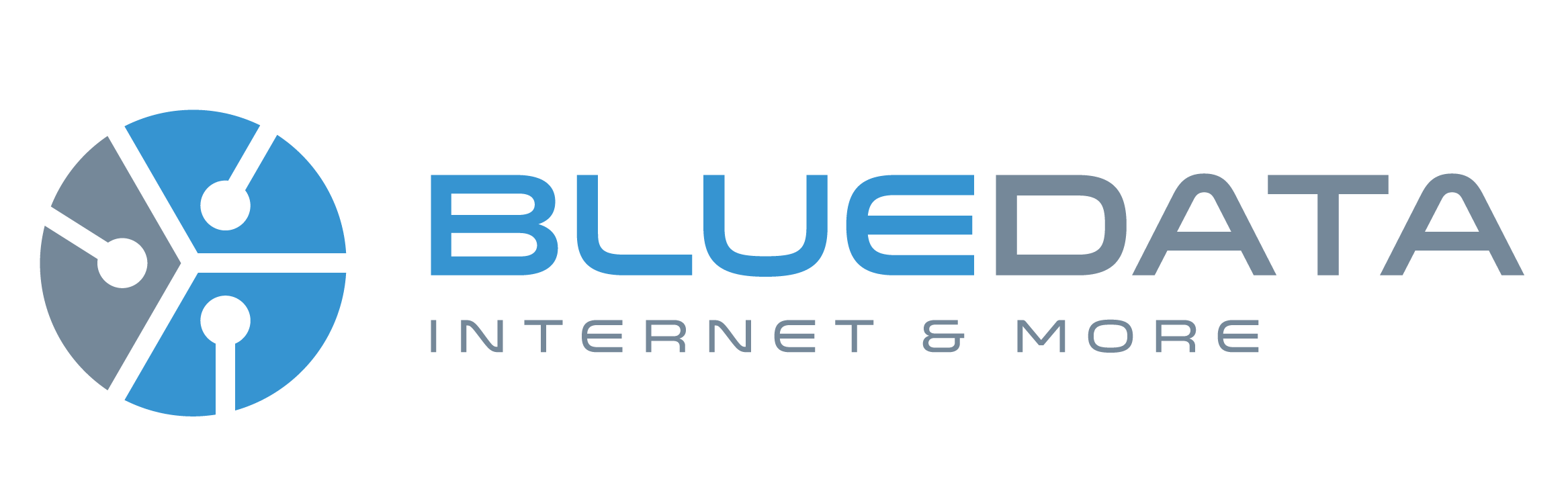 Bluedata GmbH