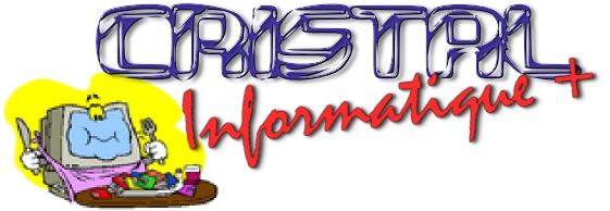 Cristalinformatique