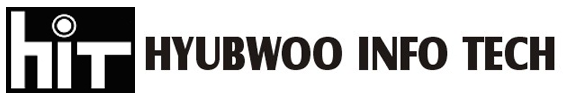 Hyubwoo Info. Tech. Co., Ltd.