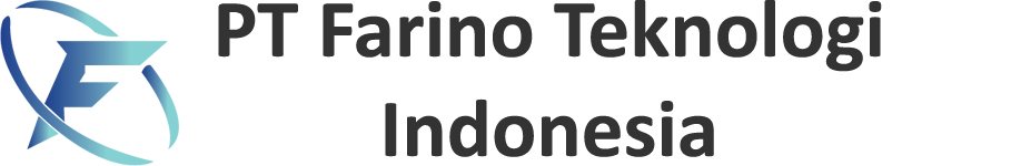 PT. Farino Teknologi Indonesia