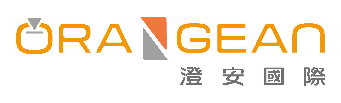 Orangean International Corp
