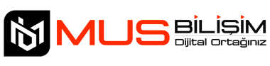 Mus Bilişim Hizmetleri
