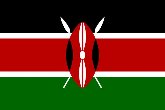 Kenya