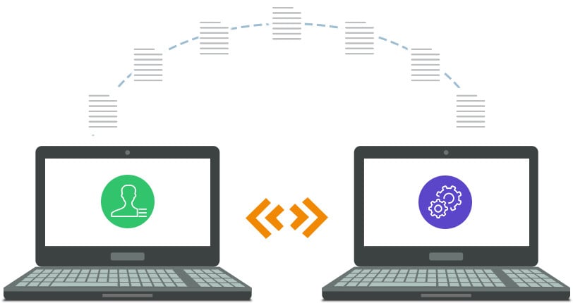 Transfer Software From One Computer To Another Mac