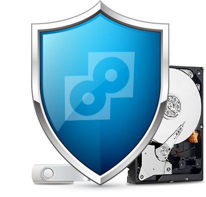 clone to protect data