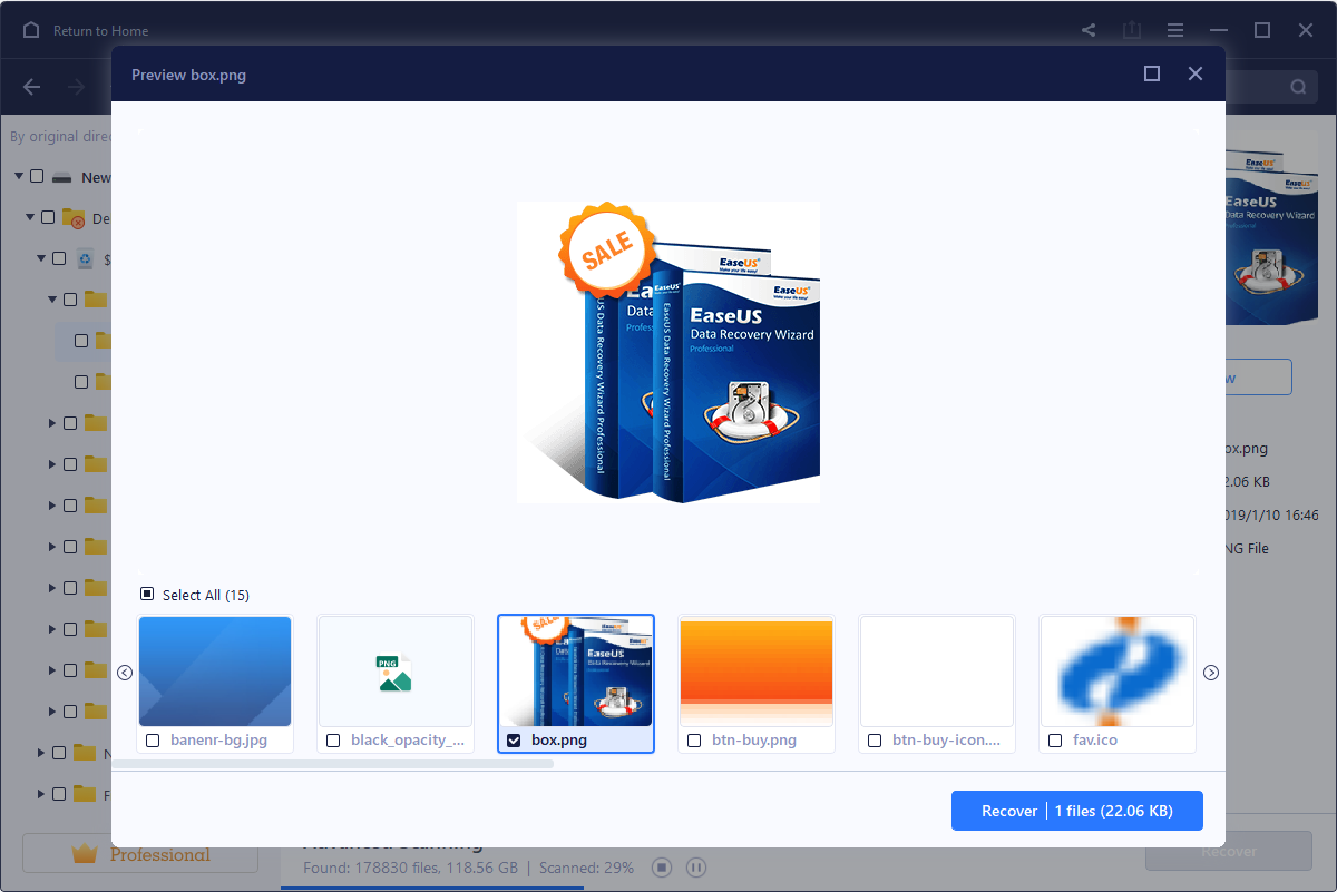 Free Download Data Recovery Software Of 2020 For File Recovery