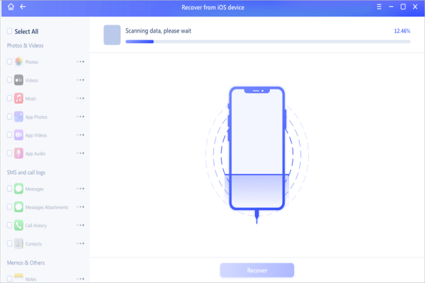 How to Recover COD Mobile Account and Game Data in 2023 - EaseUS