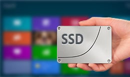 move windows8 from hdd to ssd