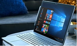 Windows 10 Data Recovery Software