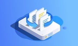 Hard Disk Repair Software