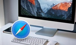 Recover Deleted Safari Bookmarks on Mac