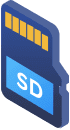 carte sd