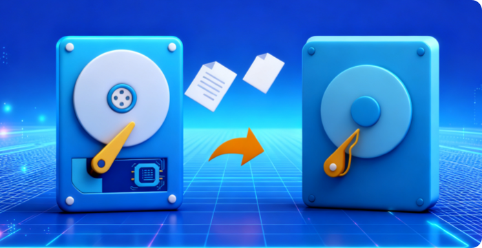 atualizar hdd para ssd