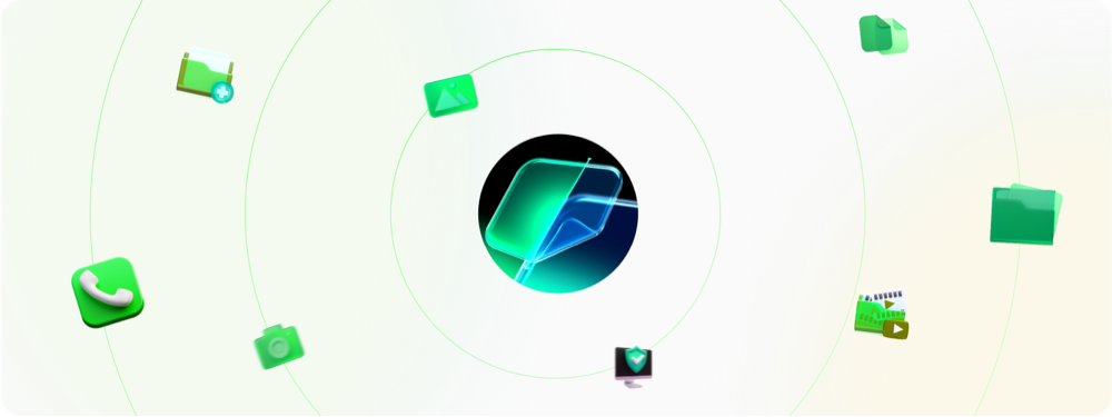 EaseUS Fixo - universelle Reparaturlösung für digitale Dateien