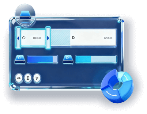 Clonar SSD para um SSD maior