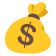 Small Cash reward icon