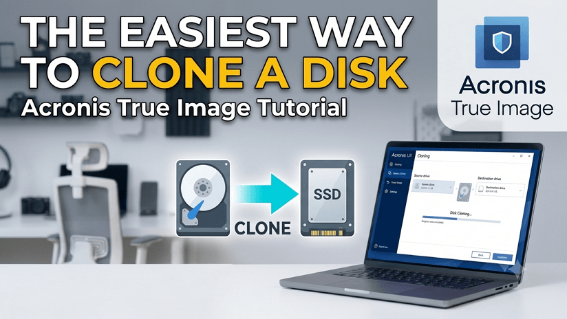 Acronis True Image
