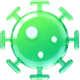 >Virus Attack
